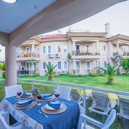 Sunset Beach Club Aqua Lettings-3