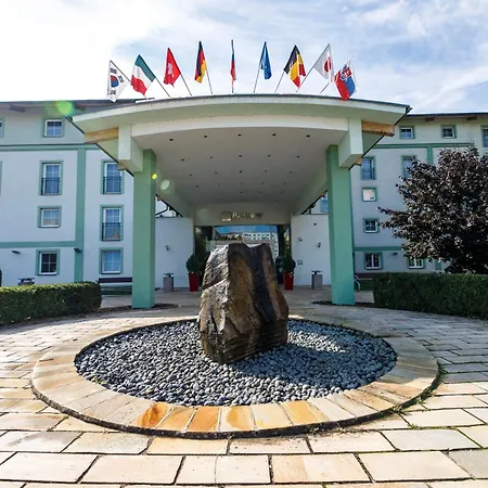 Parkhotel Plzen Congress Center-3