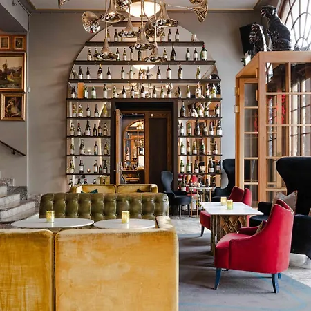 Hotel Christiania Teater-2