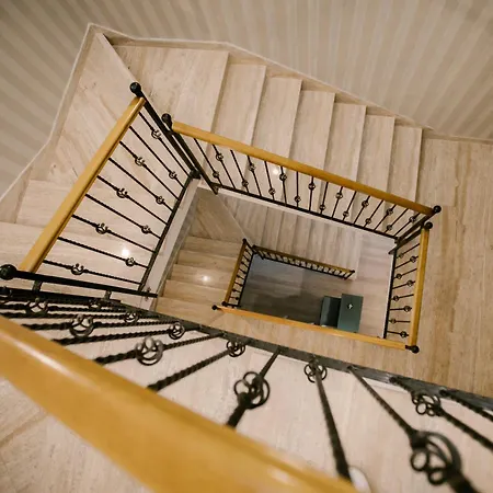 Apartments&rooms Beli Dvor-2