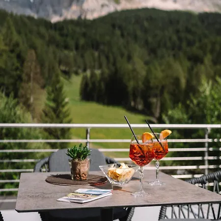 Hotel Mont Floris Obereggen-3