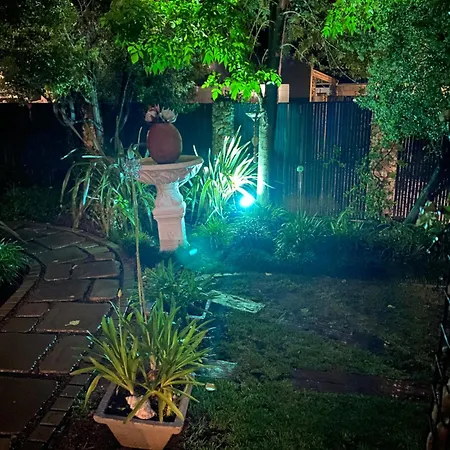 Cottonwood Guesthouse Oasis-3