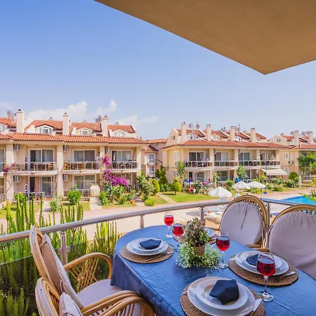 Sunset Beach Villas&Apartments-2