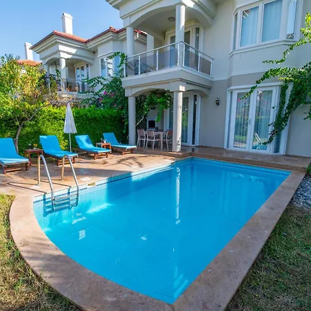 Sunset Beach Villas&Apartments-3