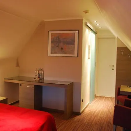 Hotel Rubens-2