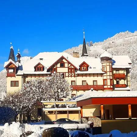 Hotel 3 Mohren-3
