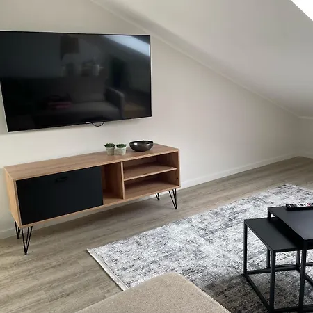 Smart Resorts Haus Azur Ferienwohnung 811-3