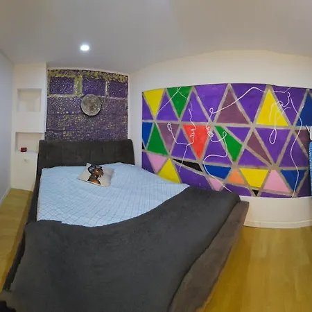 Painte'S Home-3