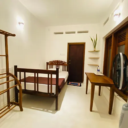 Villa Bodhi Ahangama, Home Stay-3