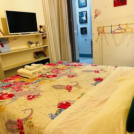 Sweet Life House Rome Cavour-3