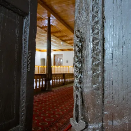 Hotel Zaringiz-3