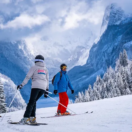Vitalhotel Gosau-3