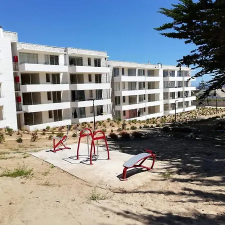 Deptomar307 Condominio Miramar El Tabito-2
