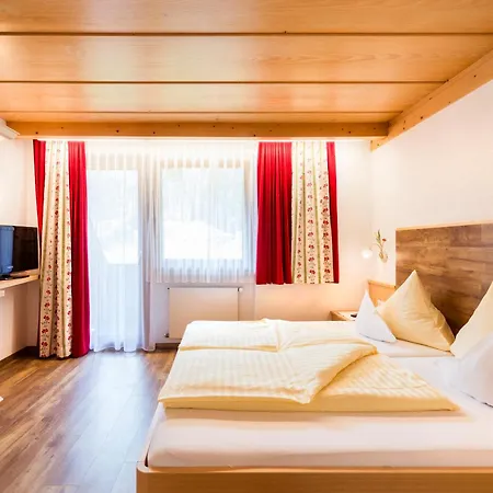 Hotel Angelika-2