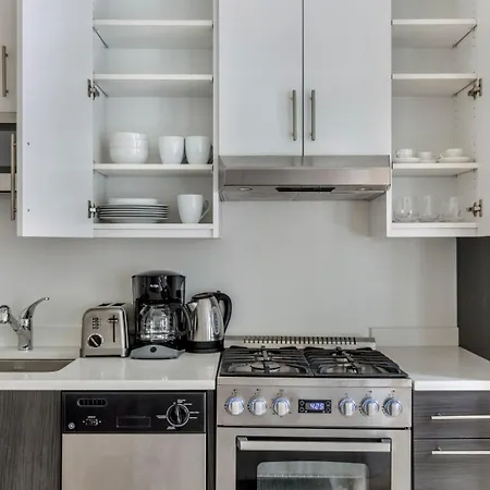 Hudson Yards 1Br W Gym Wd Nr Penn Station Nyc-1308-2