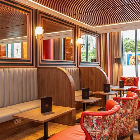Crowne Plaza Newcastle - Stephenson Quarter By Ihg-3