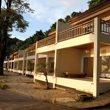 Siam Beach Resort-2