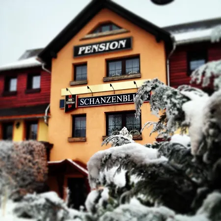 Pension Schanzenblick-3