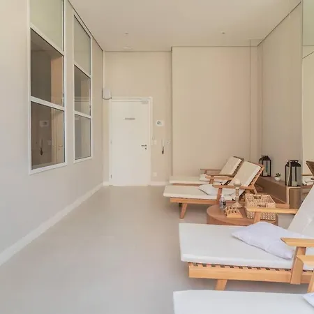Flat Surpreendente 5 Pessoas Em Condominio Moderno 02 Suites Climatizados-2