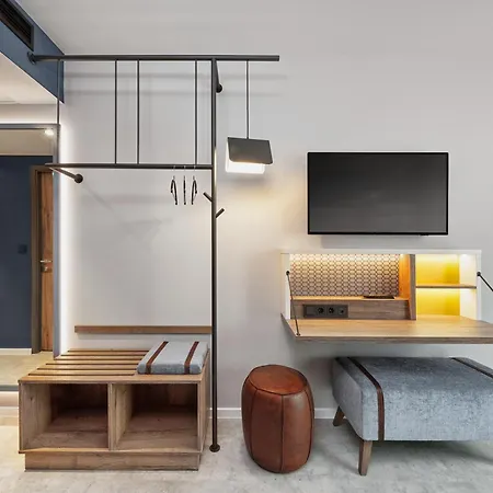H2 Hotel Mainz-3