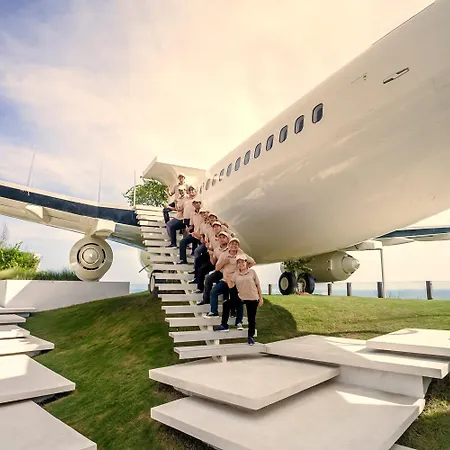 Private Jet Villa Uluwatu-3