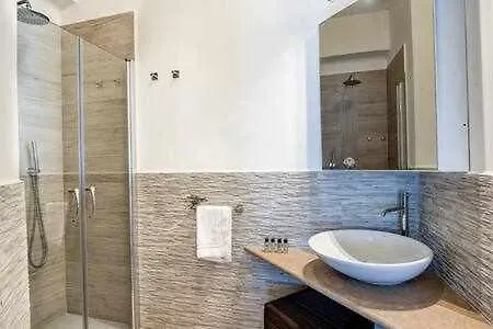 Gocce Villas - El Royale Suites Sorrento Orange-3