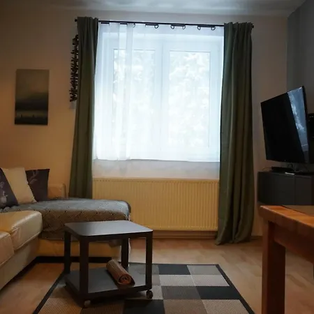 Apartman U Potoka-2