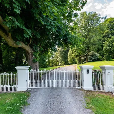 Luxury Country Mansion In West Cork-3
