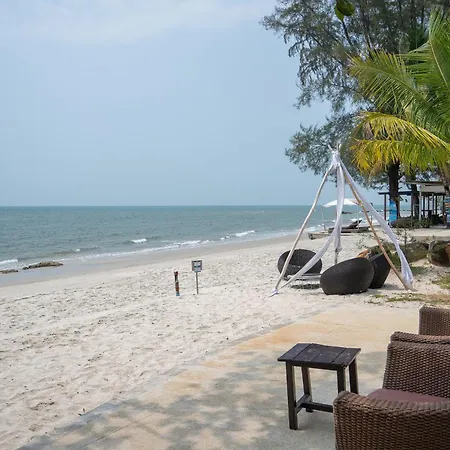 Centara Chaan Talay Resort And Villas Trat-2