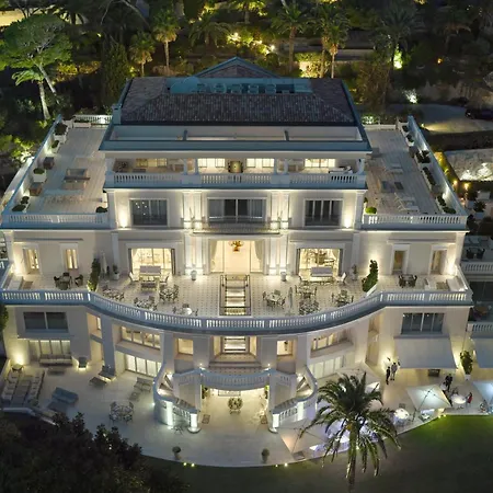 Hotel Cap Estel-2