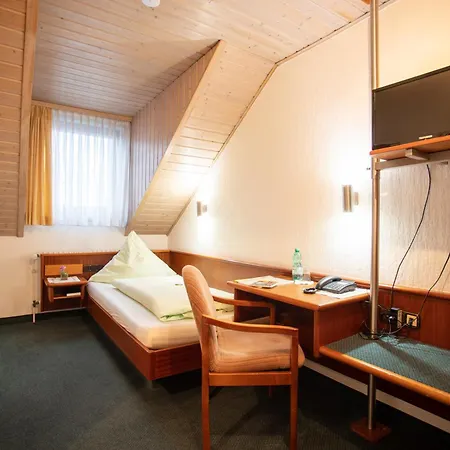 Hotel Concordia - Wohnen auf Zeit-2