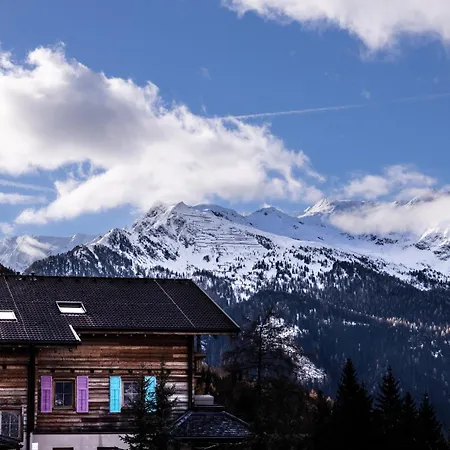 Alpenlodge Windischgrätzhöhe-2