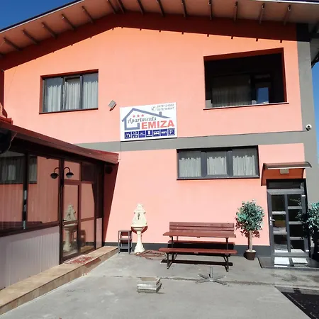 Apartments Emiza-2