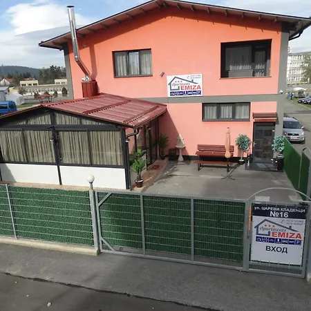 Apartments Emiza-3