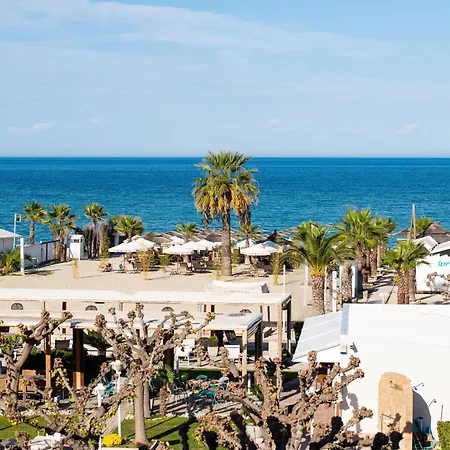 Olympic Star Beach Hotel-2