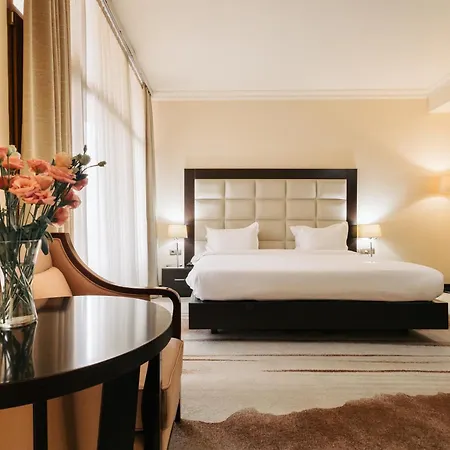 Paris Hotel Yerevan-3