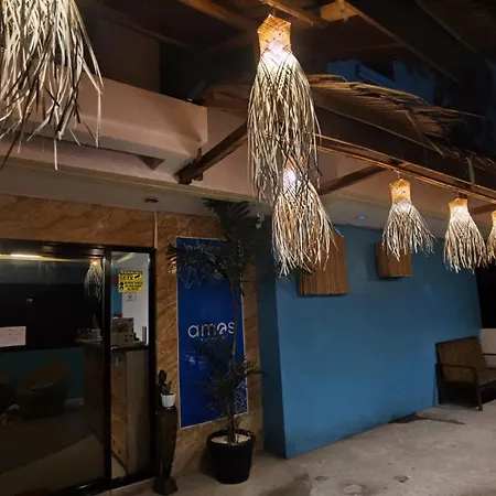 Amos Pili Tree Inn Powered By Cocotel-2