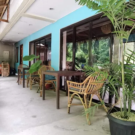 Amos Pili Tree Inn Powered By Cocotel-3