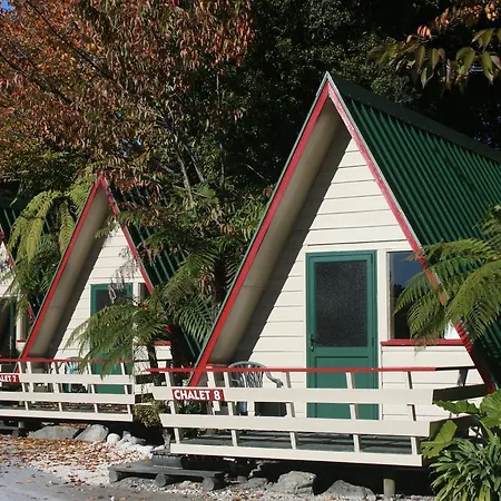 Westport Kiwi Holiday Park & Motels-2