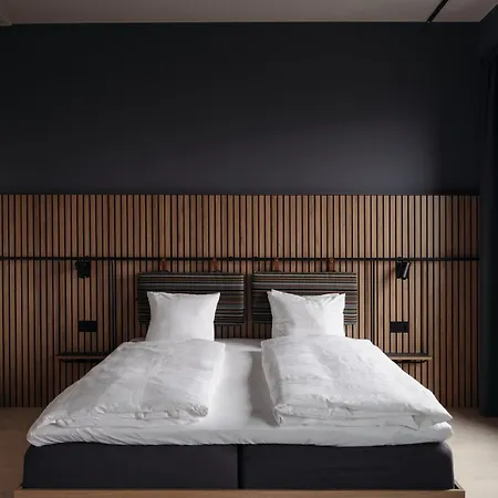 Comfort Hotel Arlanda Airport Terminal-3