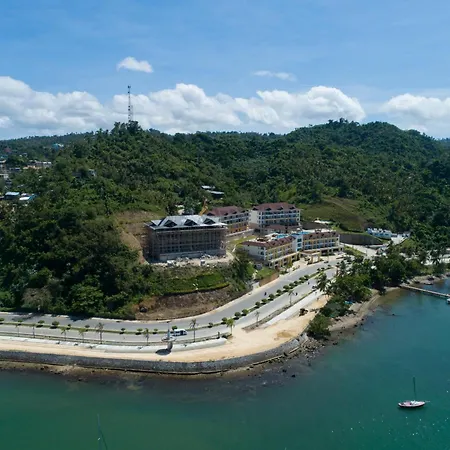 Hacienda Samana Bay Hotel-2