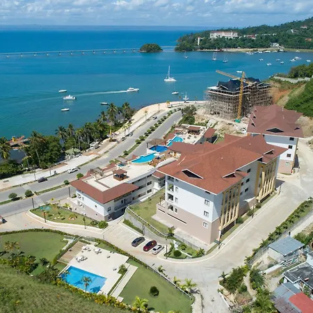Hacienda Samana Bay Hotel-3