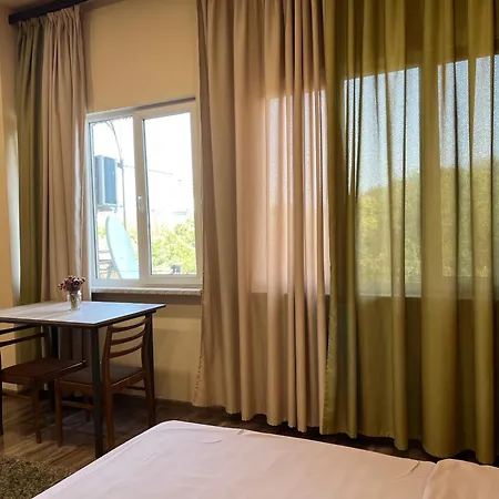 City Center Studio-Apartment-3