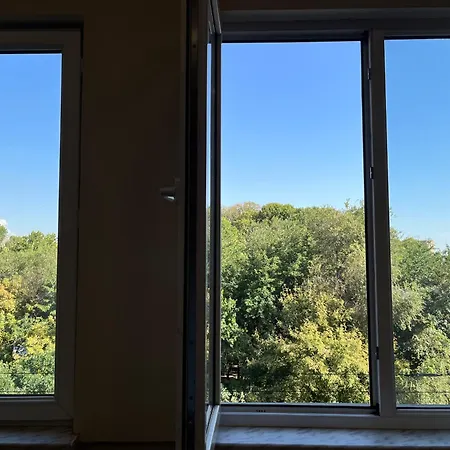 City Center Studio-Apartment-2