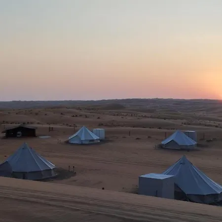 Desert Stars Camp-2