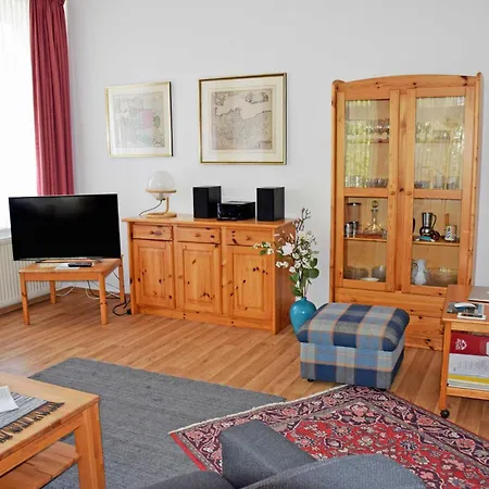 Ferienappartement mit Ostseeblick-3
