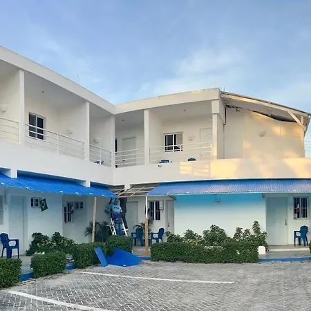 Albergo El Pulpo, Bayahibe-2