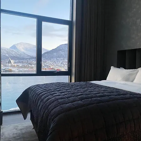Northstay - Vindlys Luxury L Penthouse Apartments L City Center-2