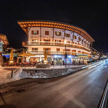Hotel Des Alpes-2