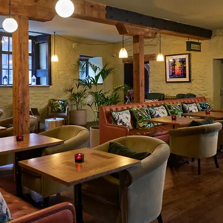 Hotel Du Vin Bristol-2